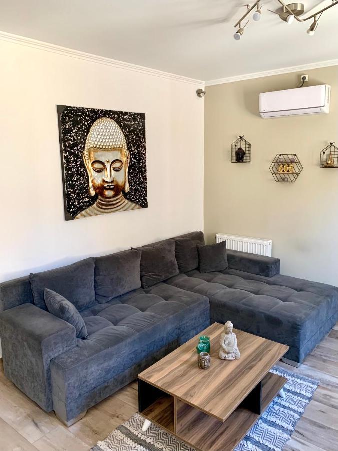 Leo'S City Apartment Lefkáda Kültér fotó