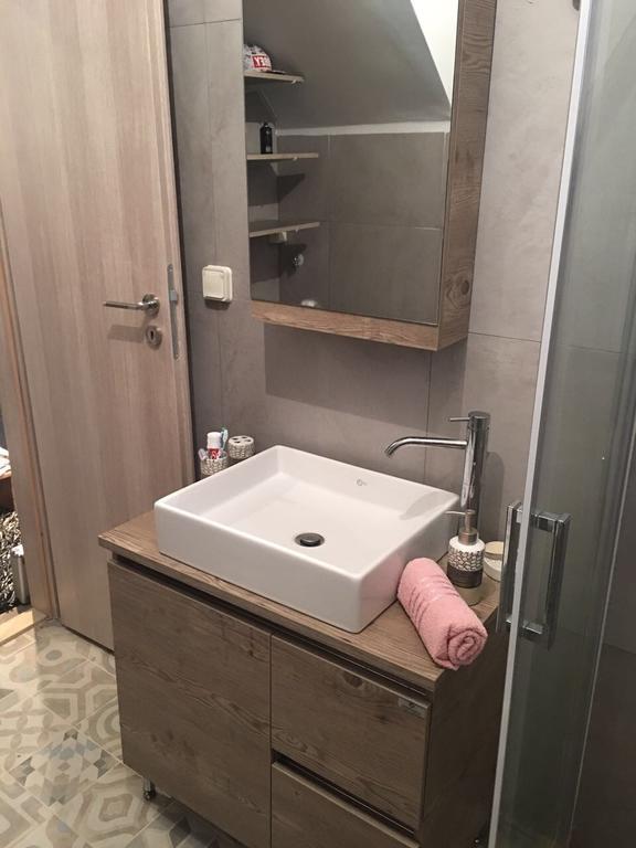 Leo'S City Apartment Lefkáda Kültér fotó